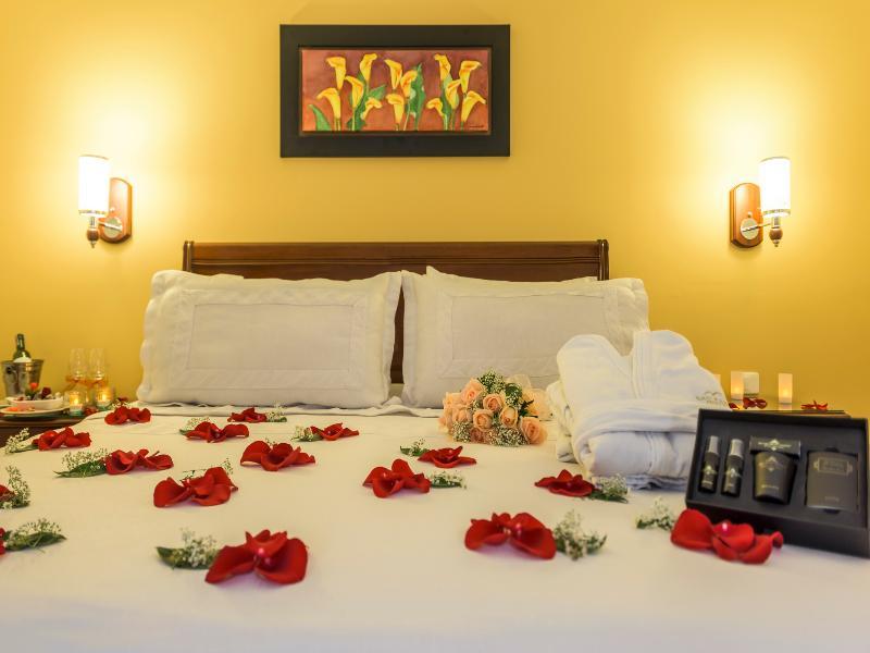 Hotel San Pablo โบโกตา ภายนอก รูปภาพ